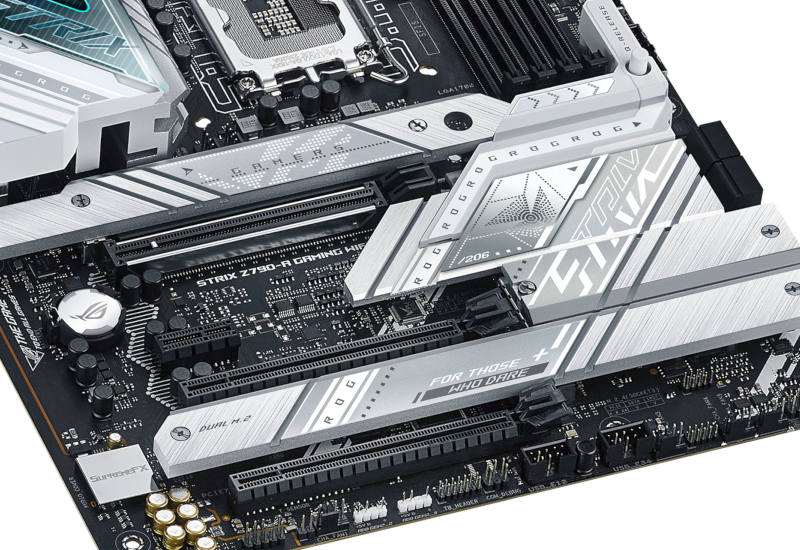 Asus ROG STRIX Z790-A GAMING WI-FI